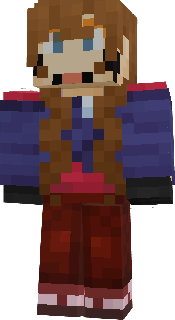 z Helena oWo's skin