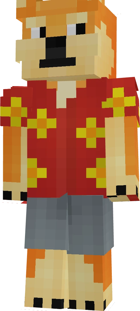 DarkLynkTTV's skin