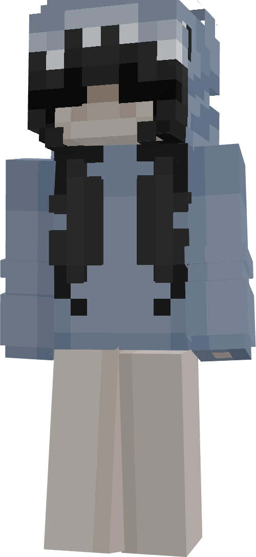 NOWHERE8497's skin