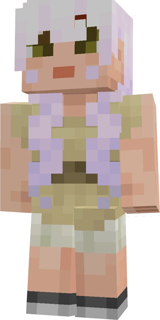 AsadaShino48's skin