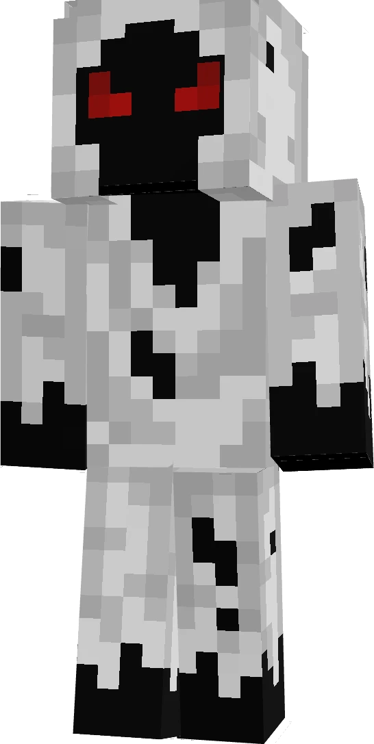 umanubeREAL's skin