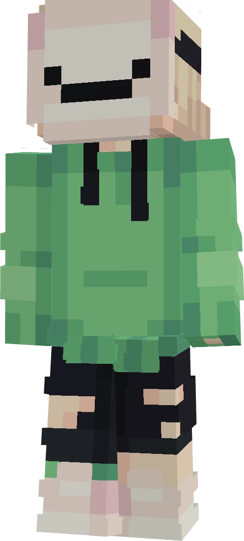 LaserLaser1677's skin