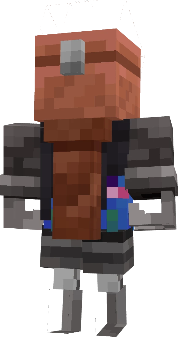 MrDarkCube4392's skin