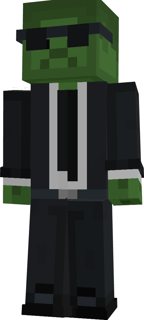 FumingCarp85537's skin