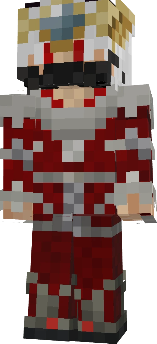 NovaDamon2698's skin