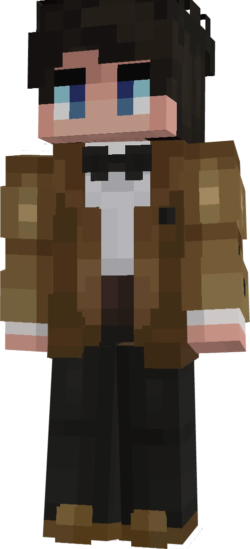 Spando4408's skin
