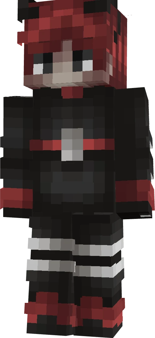 Loic76300's skin