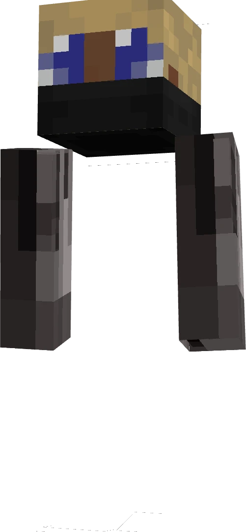 RileyCarter2117's skin