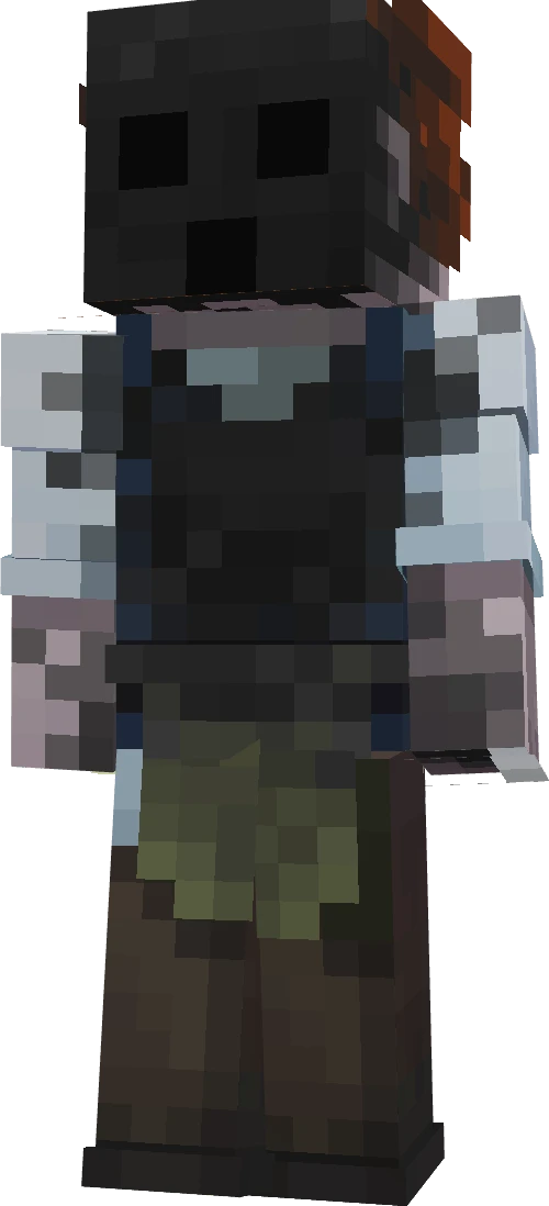 Kuraiz3n's skin