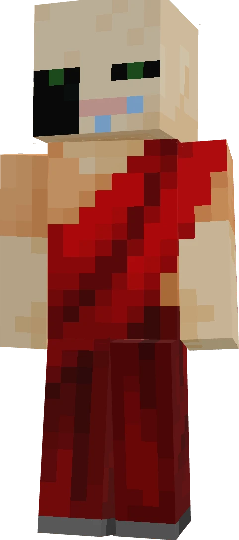 Prome Sigma's skin