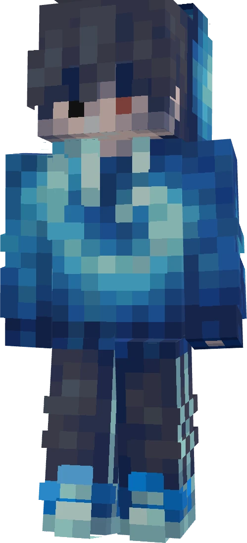 BoredDuud's skin