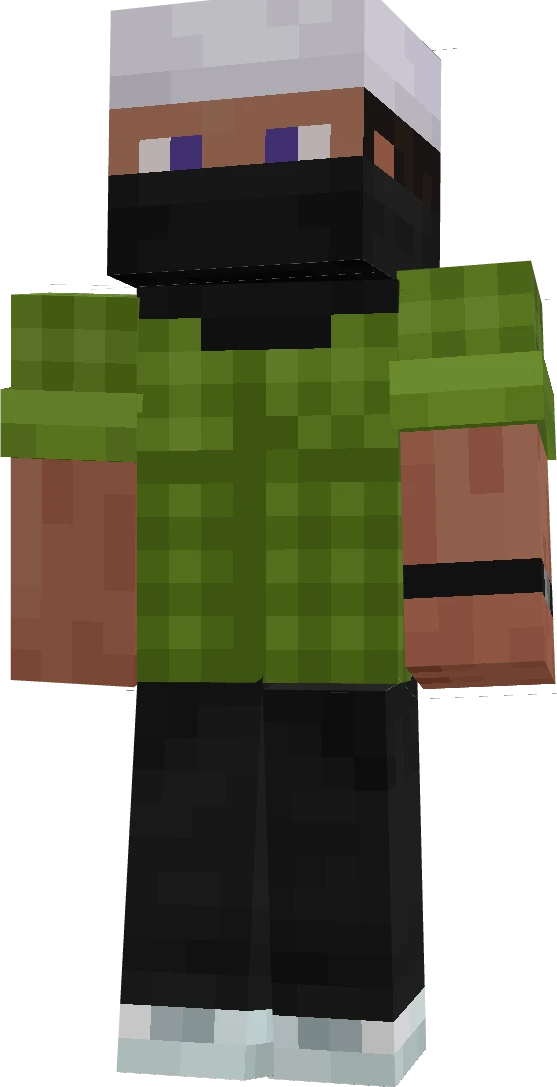 Paddycity25's skin