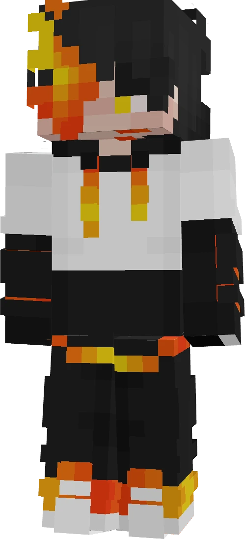 SageKarateKid's skin