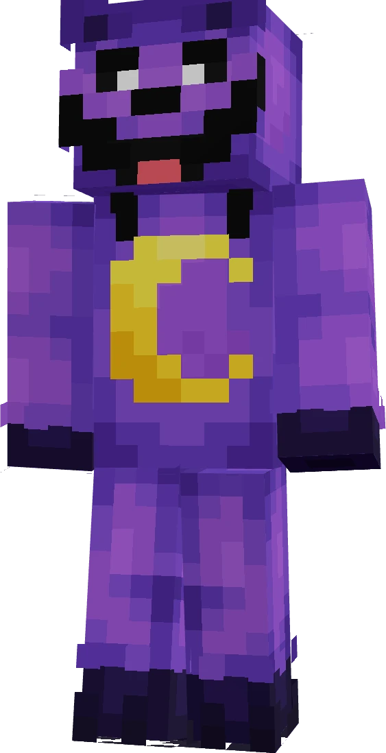 catnap7556's skin