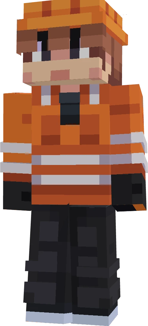 Comrade Adam172's skin