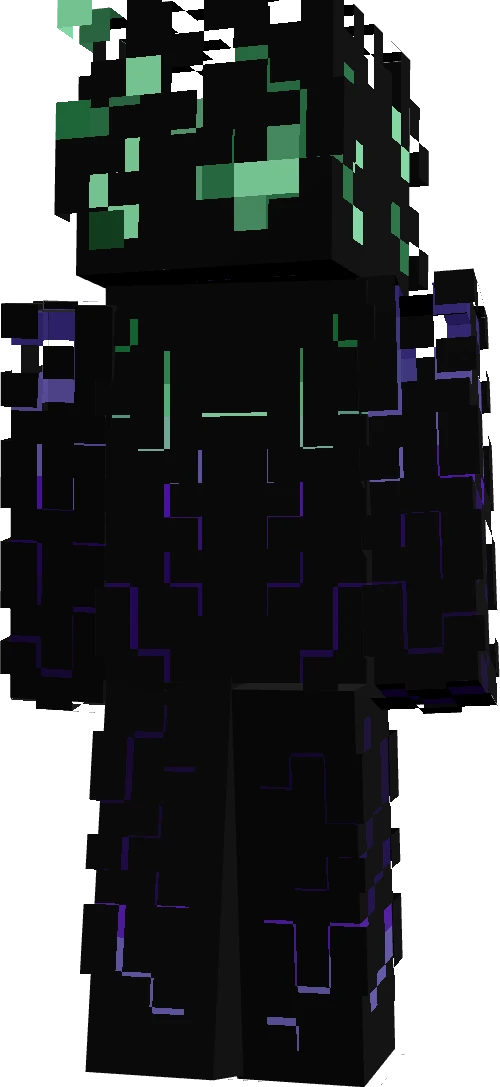 Aspheender's skin