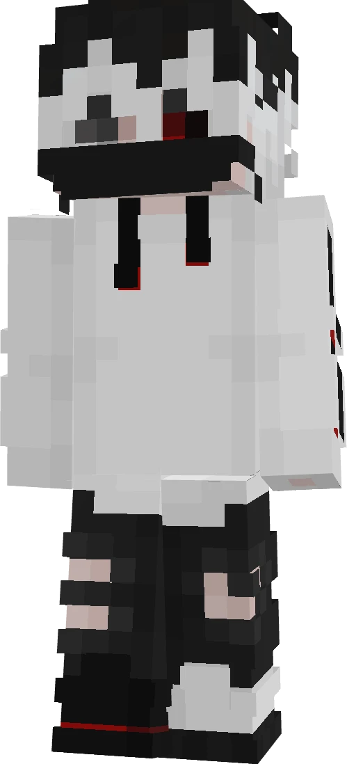 HulkingMammal62's skin