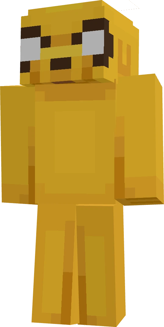 Beast9007's skin