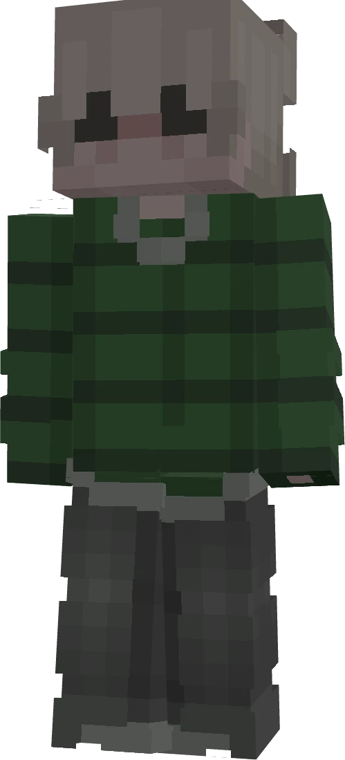 Rubik890's skin