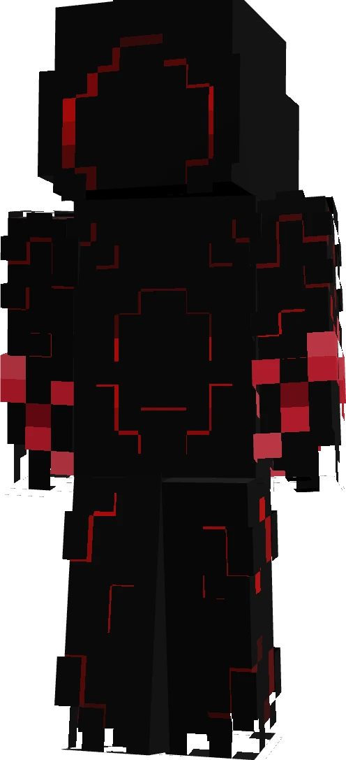 Red Ninja 12977's skin