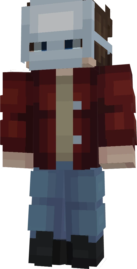 Qwertydude9947's skin