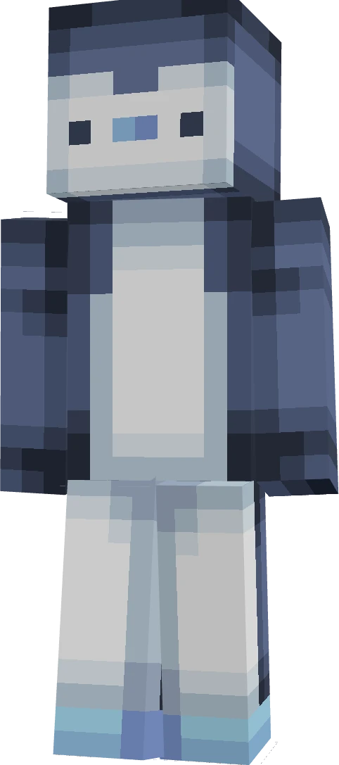 Beefcake4894's skin