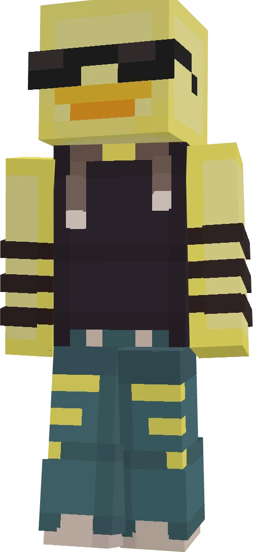 Mrapplesmile371's skin