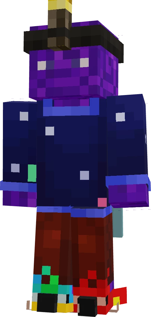 bananabro6367's skin