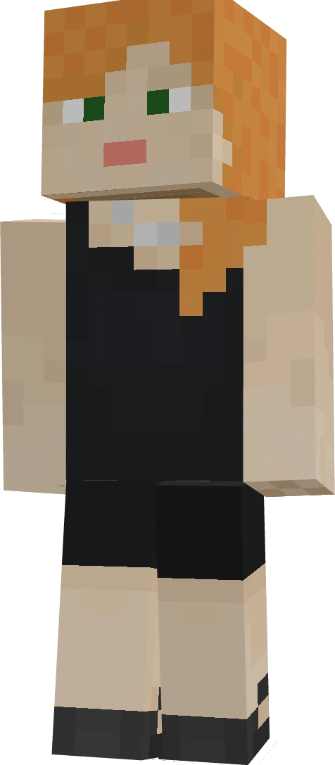 Koroko3645's skin