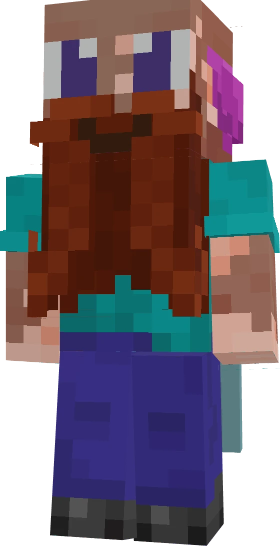 Brocoli5611's skin