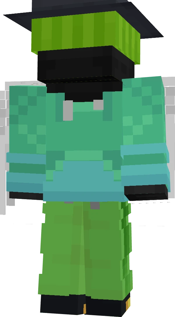 BraunBoysDad's skin