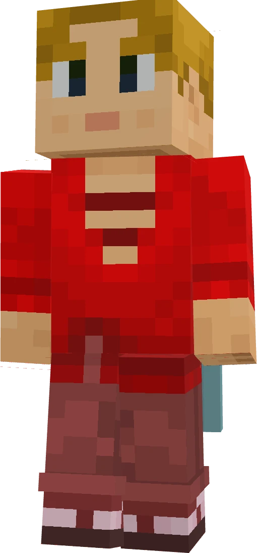 UpcastCone21585's skin