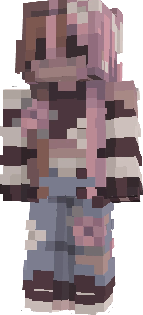 ClearFoil8604's skin
