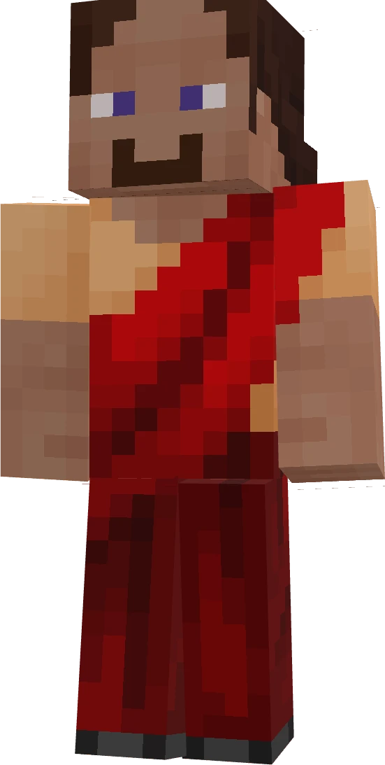 RedRepayed's skin