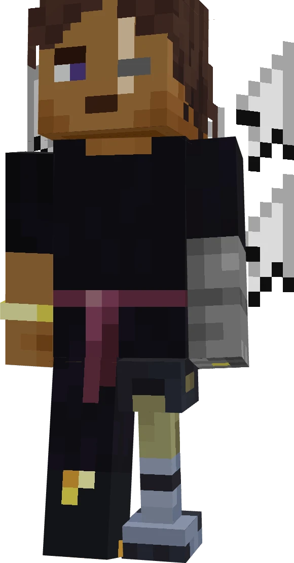 BrenzyFN7986's skin