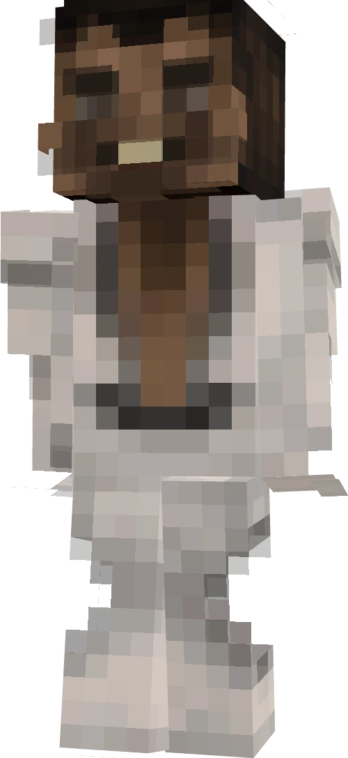 Kyra boxed u138's skin