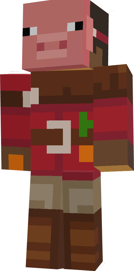 DocileFoil57413's skin