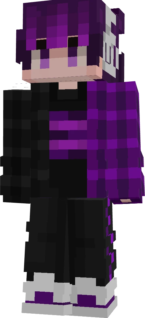 Daintynot5417's skin