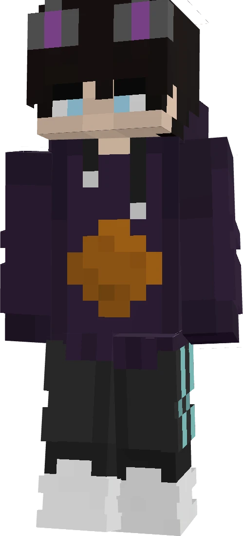 AHMED669899's skin
