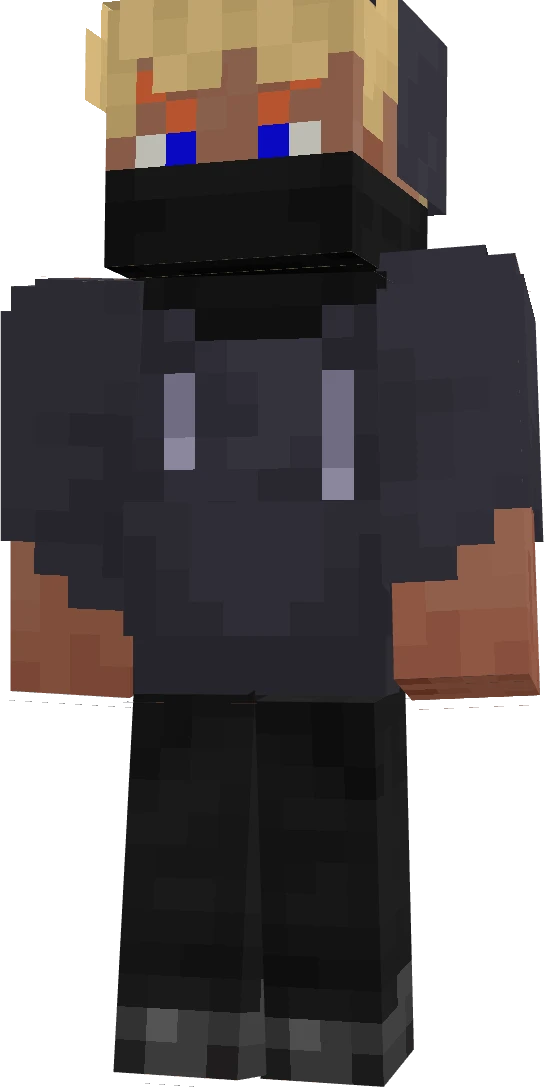Geronimo9789's skin