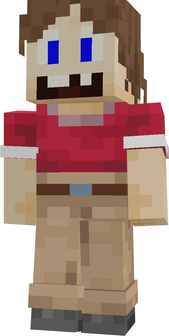 TicTac0047's skin
