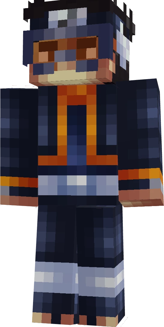MuakiTheBeast's skin