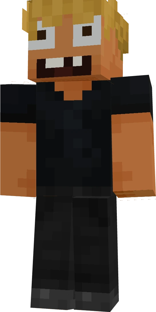 Luca83826's skin
