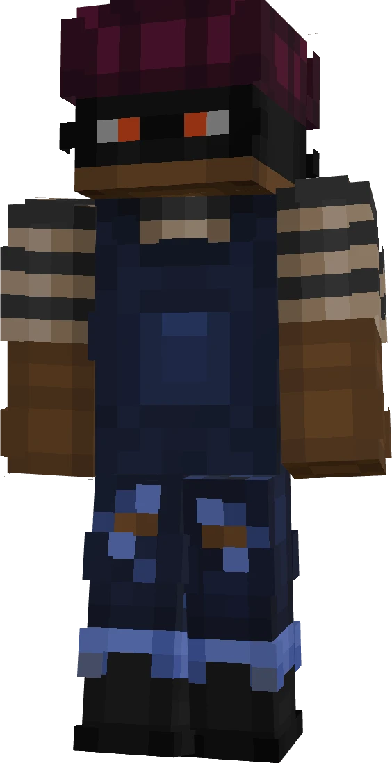 StopGamer2589's skin