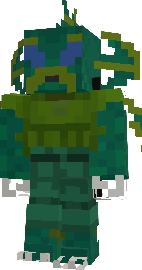SaffronRhino398's skin