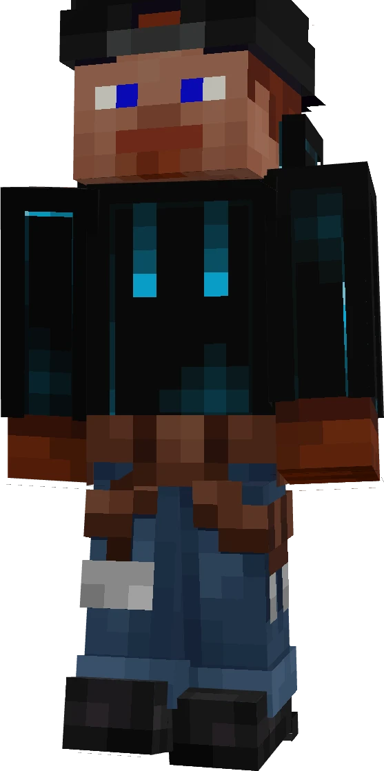 NoctOwl42's skin