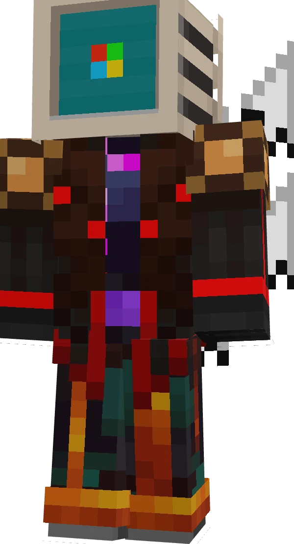 Lightfelt4840's skin