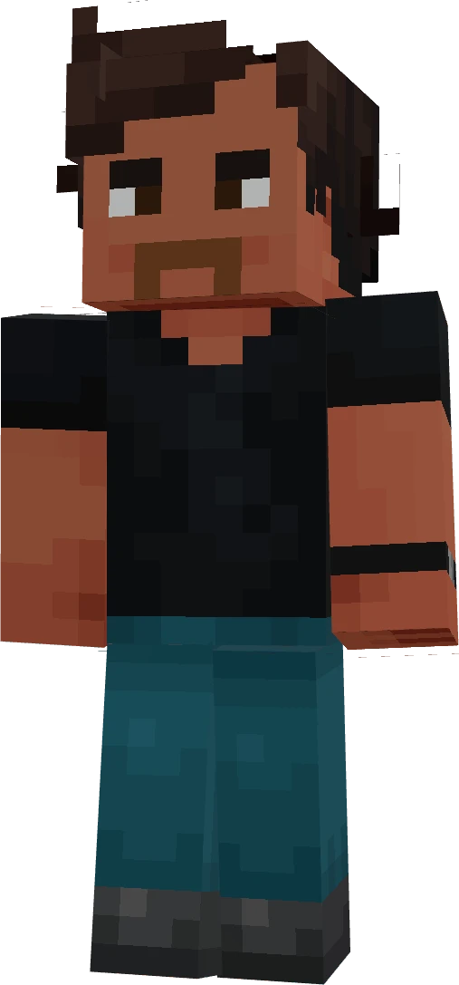 Jokullsson's skin