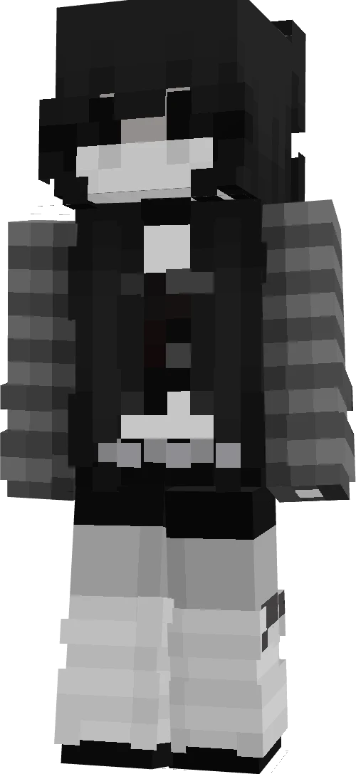 MadziaWir's skin