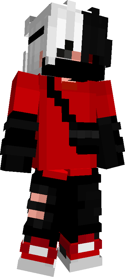 Charlie Boy2114's skin